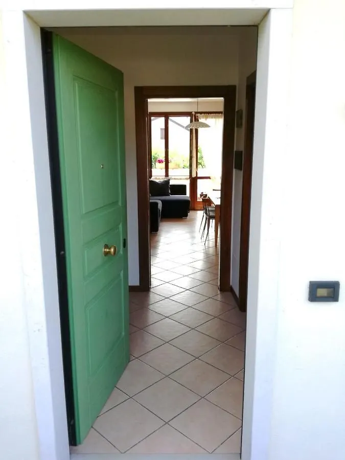 Appartamento Orchidea Garda Garda  0*, Garda (Verona) Italy