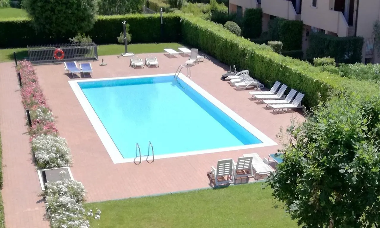 Appartamento Orchidea Garda Garda  0*, Garda (Verona)