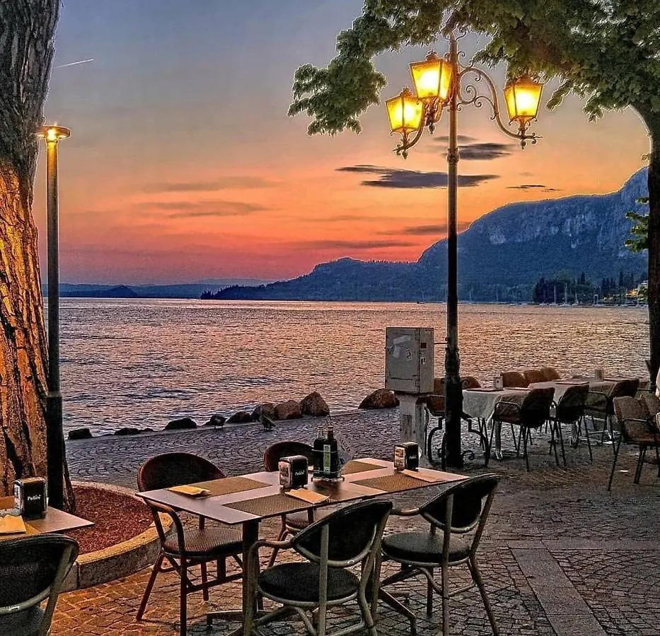 Appartamento Orchidea Garda Apartmán