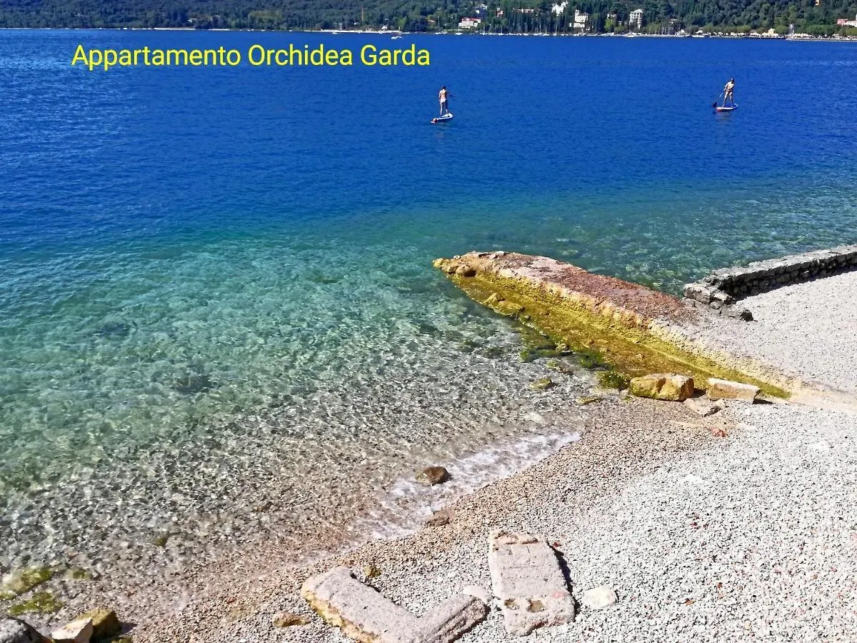 Apartment Appartamento Orchidea Garda Garda  Italy