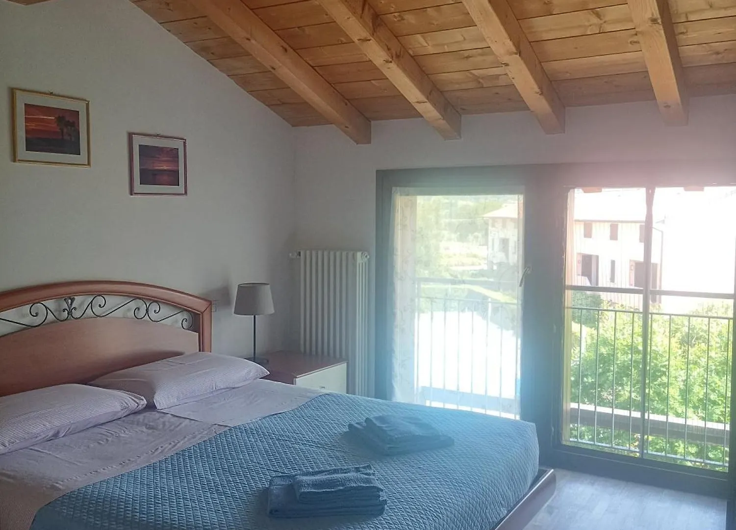 Appartamento Orchidea Garda Garda  Garda (Verona)