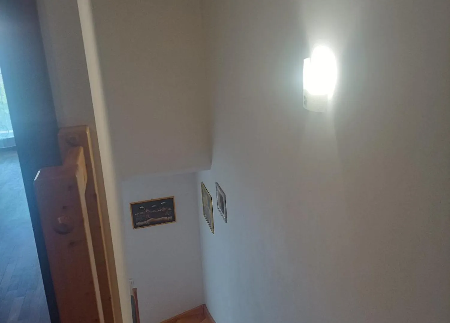Apartment Appartamento Orchidea Garda Garda