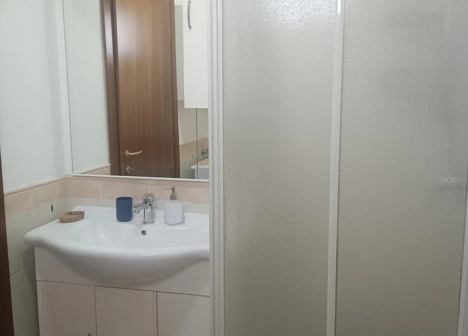 Appartamento Orchidea Garda Garda  Apartment