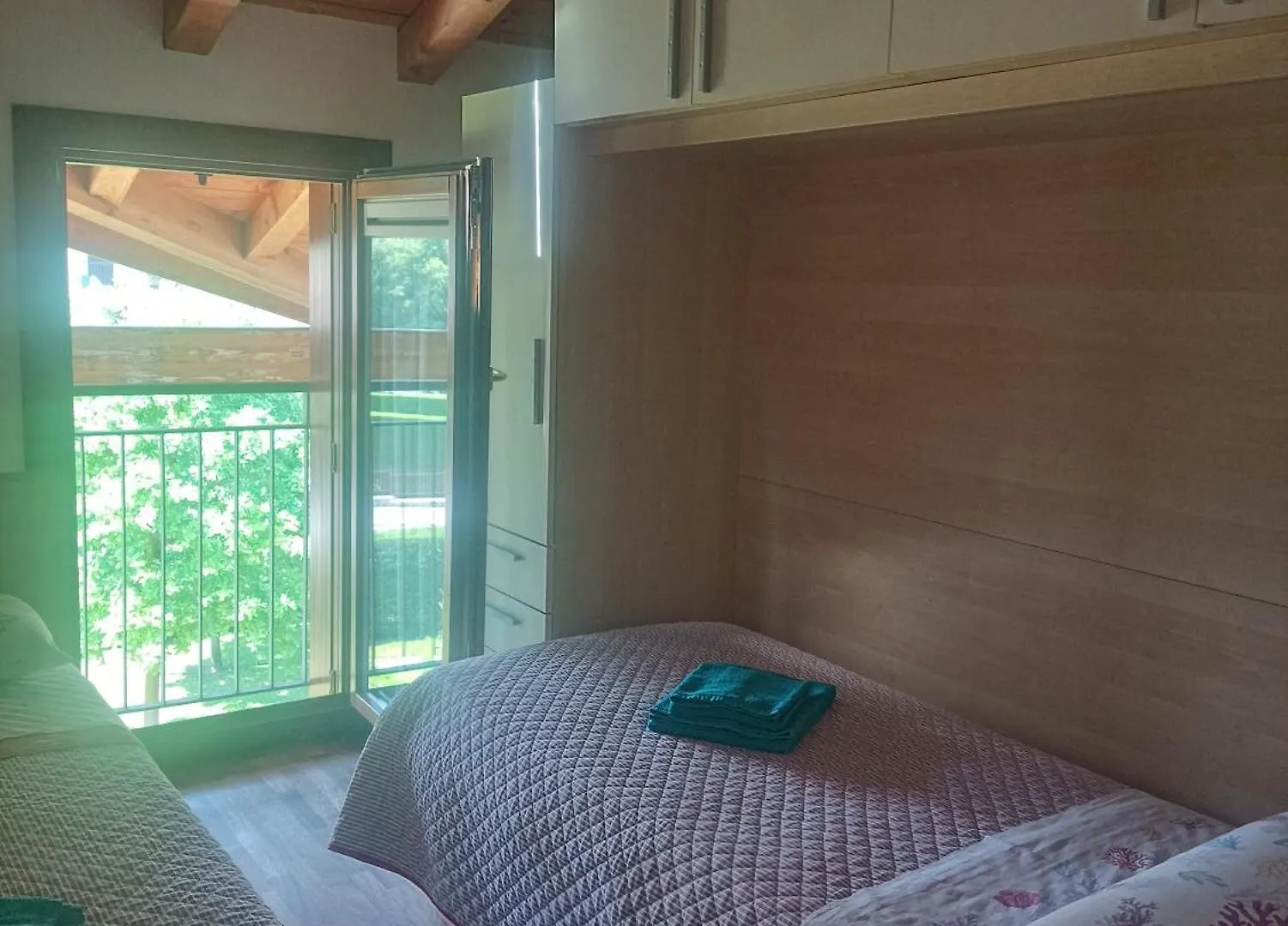 Appartamento Orchidea Garda Garda  Italy