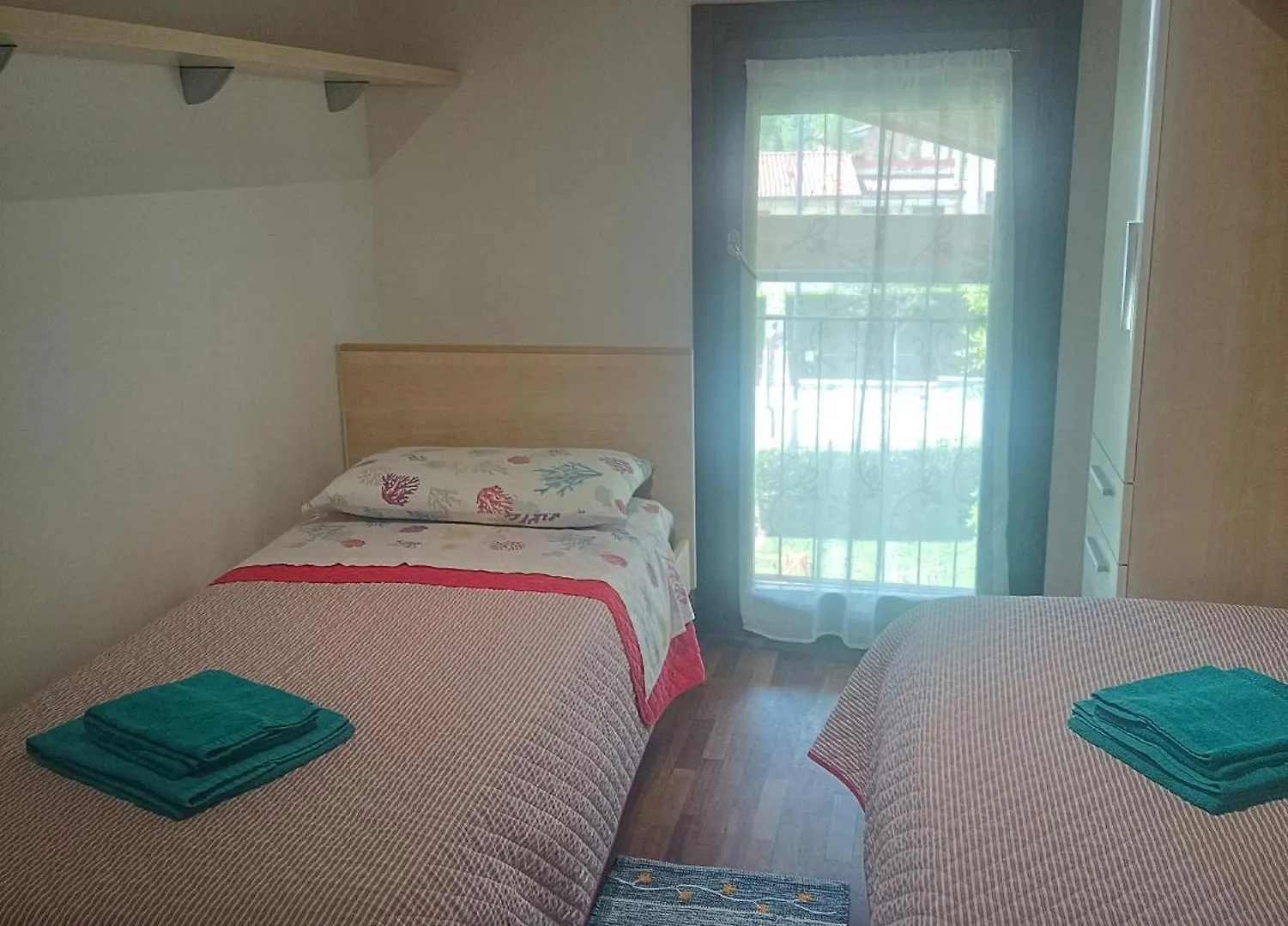 Appartamento Orchidea Garda 0*, Garda (Verona)