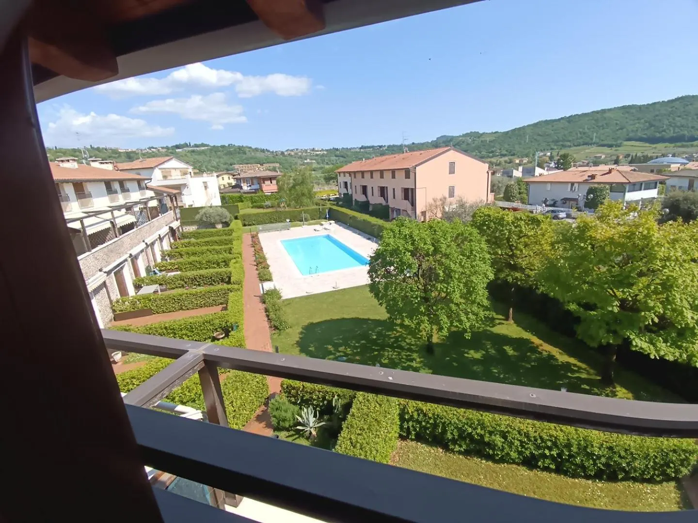 Appartamento Orchidea Garda Garda  Apartment Garda (Verona)