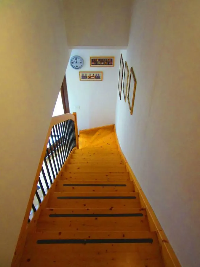 Appartamento Orchidea Garda Garda  Apartment Garda (Verona)
