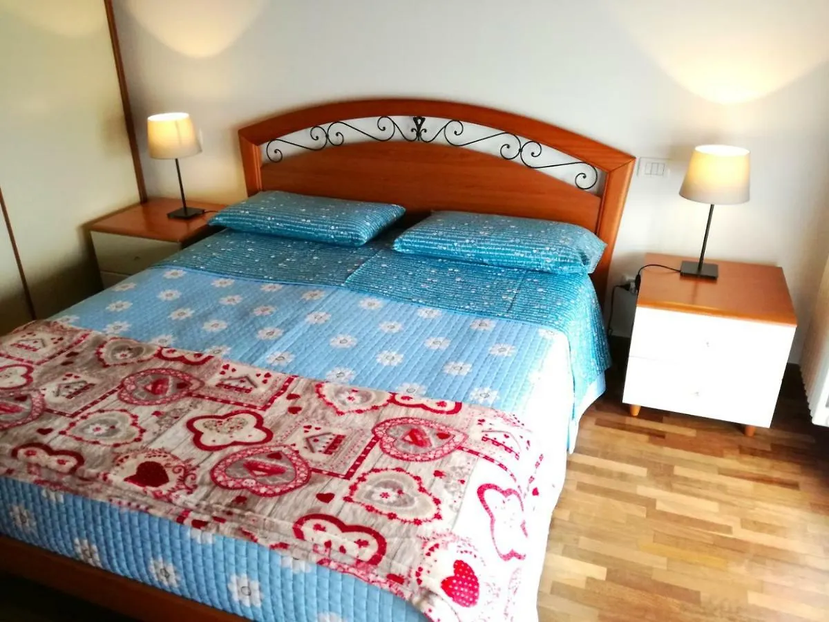 Appartamento Orchidea Garda Garda  Garda (Verona)