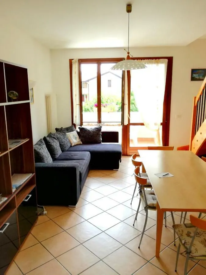 Appartamento Orchidea Garda Garda (Verona)