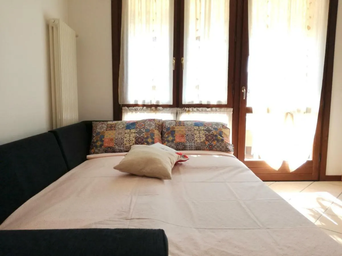 Appartamento Orchidea Garda Garda  0*, Garda (Verona)