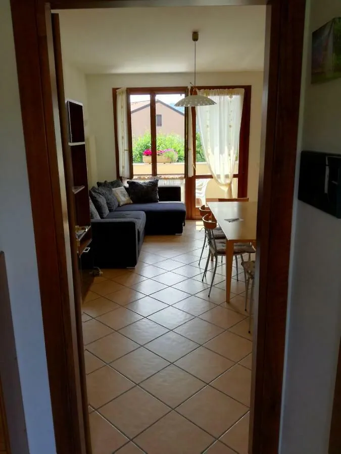 Appartamento Orchidea Garda Garda  0*, Garda (Verona)