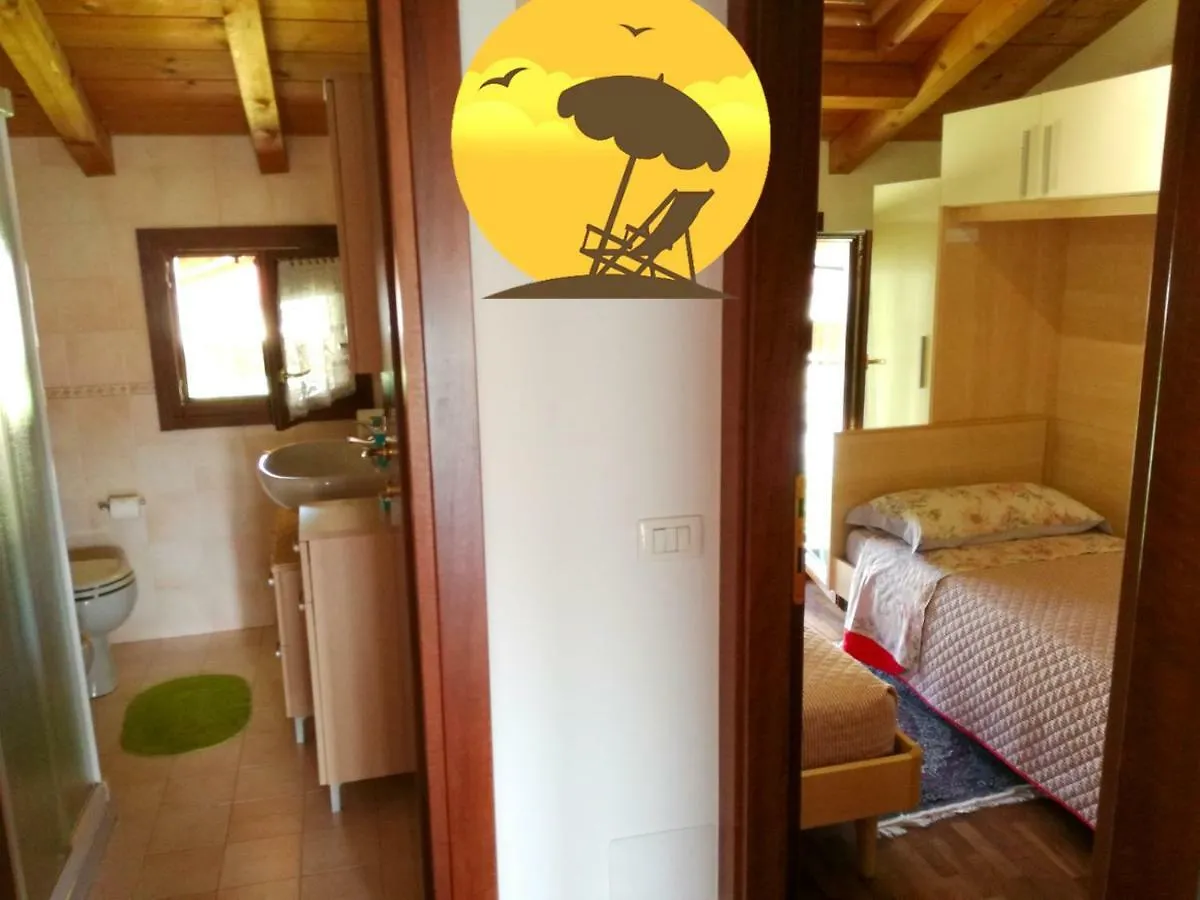 Appartamento Orchidea Garda Garda